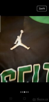 Dres Boston celtics - 3