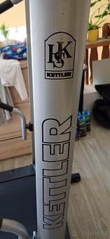 Bežecký pás - 3