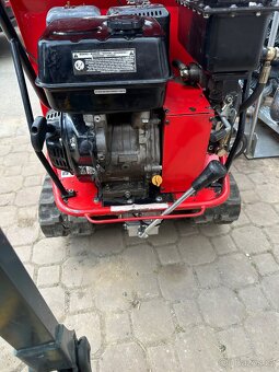 Dumper - 3