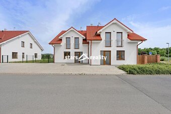 Prodej novostavby RD 5+kk, Veltrusy okr. Mělník - 3