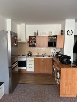 Pronájem bytu 2+kk 45m2 v Trutnově Za Komínem 688 - 3
