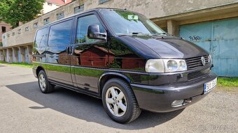 Volkswagen Multivan T4 - 3