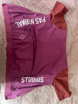 Pas Normal Studios Men’s Solitude Midsummer Jersey - 3