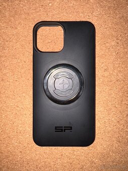 SP Connect Phone Case pro iPhone 13 mini / 12 mini (použitý) - 3