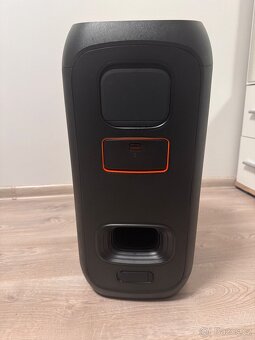 Jbl partybox club 120 2 baterie - 3