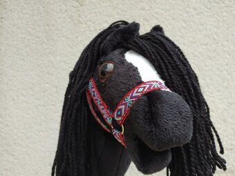 Hobby horse - 3