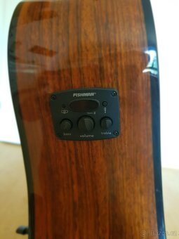 Prodám kytaru Fender - 3