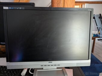 Monitor AOC 2216Sa - 3