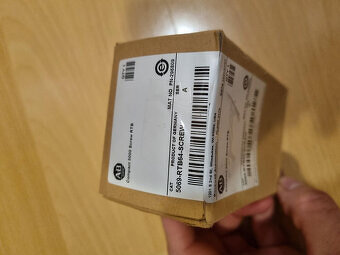 PLC procesor Allen-Bradley CompactLogix 5069-l320ER, NOVÝ⭐ - 3