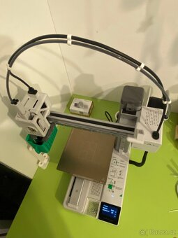 Bambulab A1 mini - 3