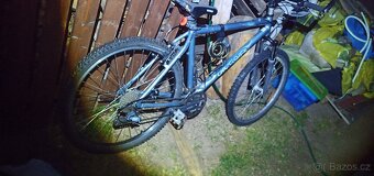 dámské MTB Gary Fisher Tass, vel. 17", LX/DEORE, ROCKSHOX - 3