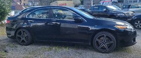 Honda Accord S 2.4 executive 148kw automat - 3