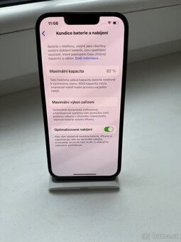 Prodám iPhone 13 pro 128 gb - 3