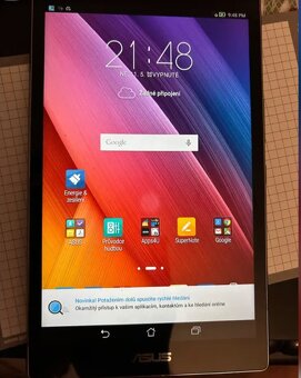 Tablet ASUS Zenpad 8. - 3