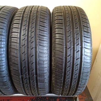 Bridgestone 205/60 R16 92H 7mm NOVÉ - DEMO - 3
