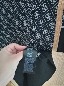 Šaty Guess, originál - 3