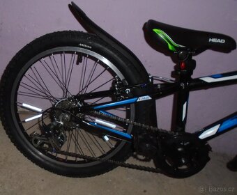 Prodám dětské kolo20: TREK MT 60 20". - 3