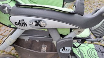 CAM MB X6 - 3