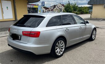 Audi A6 C7 2.0tdi 130kw - 3