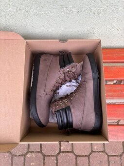 Be Lenka Nevada Neo Chocolate vel. 43 - 3