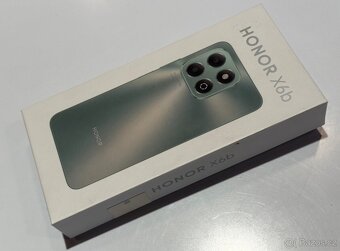 HONOR X6b - 3