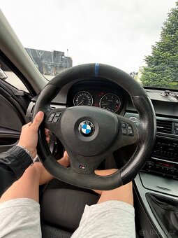 BMW E91 330xd - 3