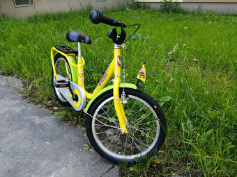Dětské kolo PUKY vel.18" - 3