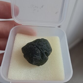 Prodám sbírkové vltaviny. - 3