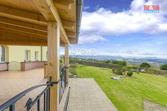Prodej rodinného domu, 1086m², Těrlicko, ul. Vinohradská - 3