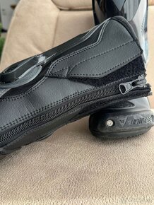 Dámské moto boty Dainese Nexus lady vel. 36 - 3