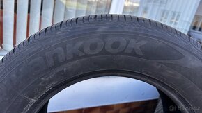 265/60/R18 110V HANKOOK DYNAPRO 265-60-18 VZOREK 7MM LETNÍ - 3