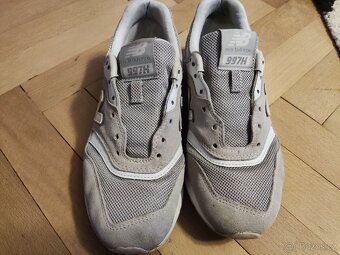 New Balance sneakers Vel.38 - 3