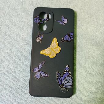 POCO F3 - 3