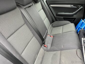 Audi a6 2.0tdi - 3