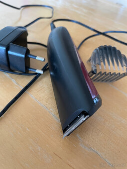Holicí strojek Remington MB4125 Beard Boss Styler - 3