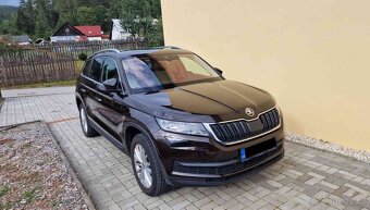 Prodám škoda Felicia 1.3.lxi MPI dobrém stavu eko zaplaceno - 3