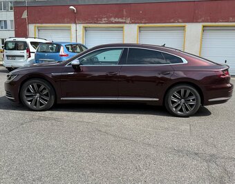 Volkswagen Arteon Elegance 2.0l TDI SCR - 3