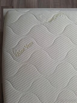 Matrace Aloe Vera 160 cm x 200 cm - 3