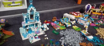 Prodám lego - 3