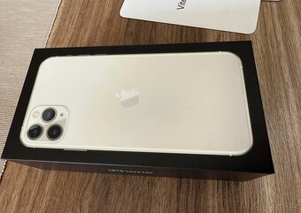 iPhone 11 pro max 512GB - 3