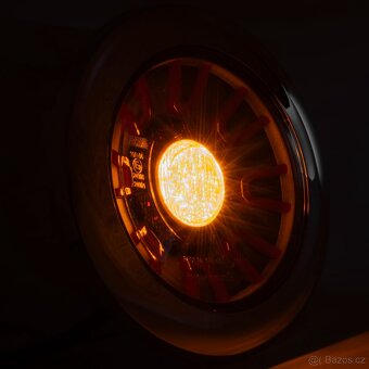 LED zadní světla Fristom FT-313 a FT-314 pro kamion / přívěs - 3