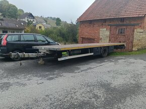 Panav SLEVA podvalník plato rv. 2016 - 3