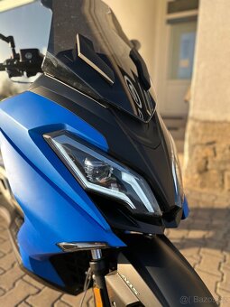 Maxon discover 300 - 3