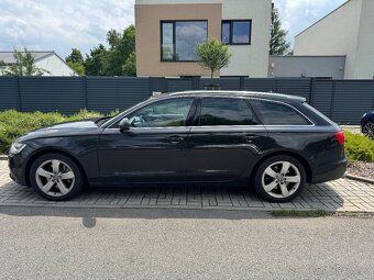 Audi A6 3l 180kw automat - 3