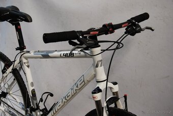 Krosové kolo Maxbike C400 - 3