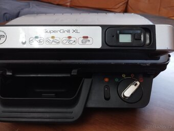 Supergril XL - Tefal - 3