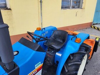 MITSUBISHI MT2501D - 3