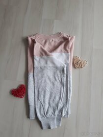 Dívčí mikina zn. H&M, vel.12-14 let - 3