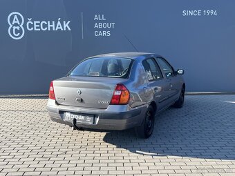 Renault Thalia, 48kW,300 tkm - 3