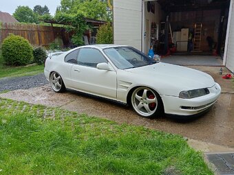 Honda Prelude 4g 2.2Vtec - 3
